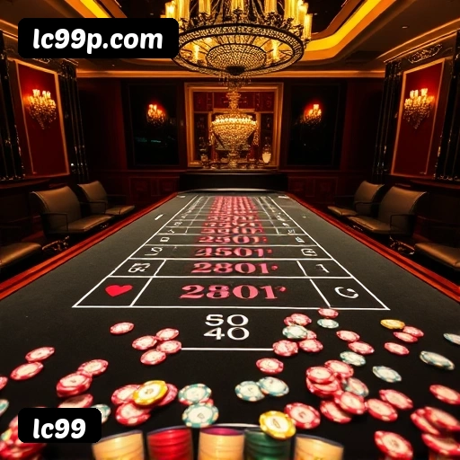 lc99 São Paulo - Top Slots